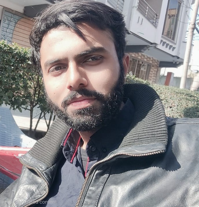 Musharraf Riaz